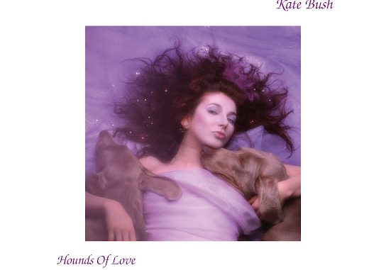 Kate Bush - Running Up That Hill