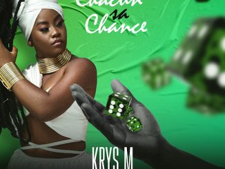 KRYS M - Chacun Sa Chance