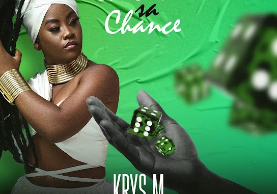 KRYS M - Chacun Sa Chance