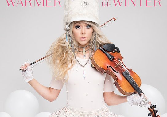 Lindsey Stirling - Carol of the Bells