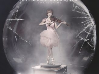 Lindsey Stirling – Roundtable Rival