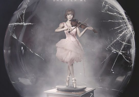 Lindsey Stirling – Roundtable Rival