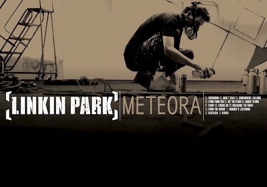 Linkin Park – Breaking the Habit