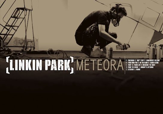 Linkin Park – Faint