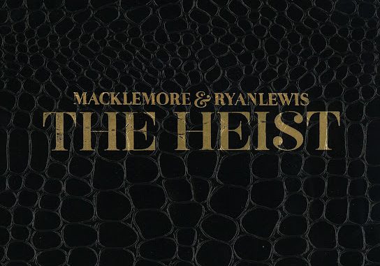 Macklemore – Wing$ ft. Ryan Lewis