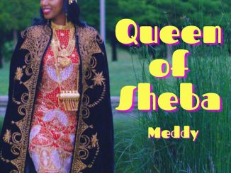 Meddy - Queen of Sheba