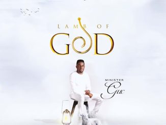 Minister GUC – Lamb Of God