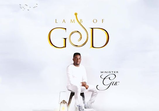 Minister GUC – Lamb Of God