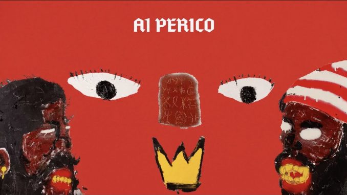 Odumodublvck ft. Nasty C & Mizzle – A1 Perico