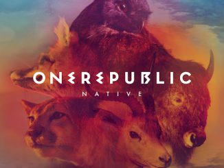 OneRepublic – Counting Stars