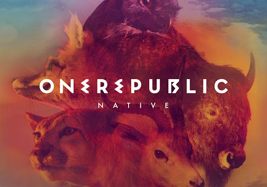 OneRepublic – Counting Stars