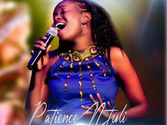 Patience Ntuli – Wandzi Hlula