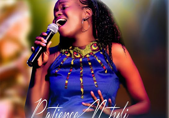 Patience Ntuli – Wandzi Hlula