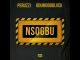 Peruzzi – Nsogbu ft. Odumodublvck