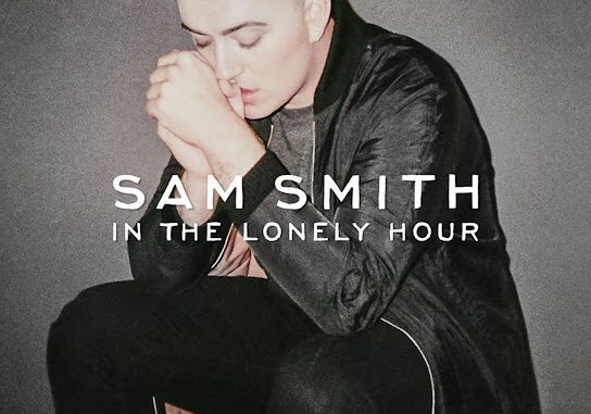 Sam Smith - I'm Not The Only One