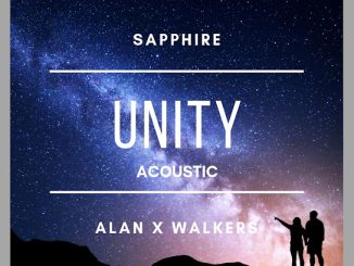 SAPPHIRE - Unity (Acoustic)