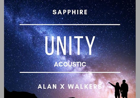 SAPPHIRE - Unity (Acoustic)