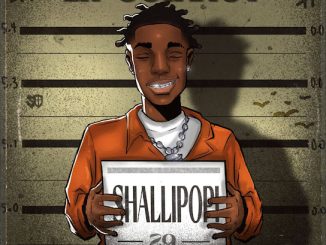 Shallipopi - Ex Convict