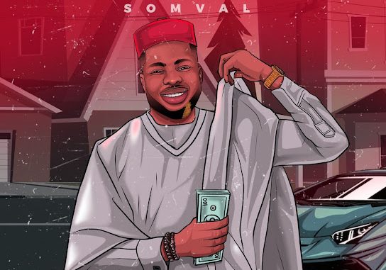 Somval - Obi n' aso M