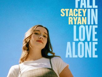 Stacey Ryan - Fall In Love Alone