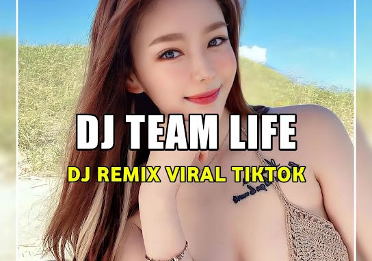 Team Life Rmx - DJ Unity Slow Bass