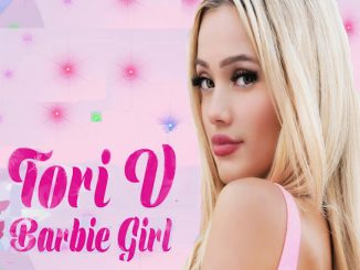 Tori V - Barbie Girl