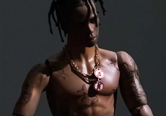 Travis Scott – Nightcrawler ft. Swae Lee & Chief Keef