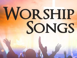 Trending sound - Worship song