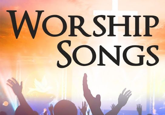 Trending sound - Worship song