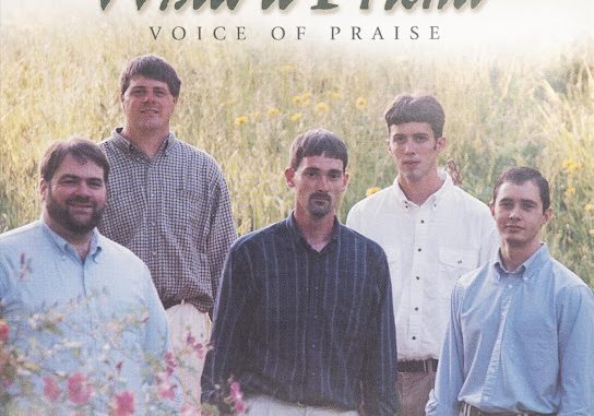 Voice of Praise - What a Friend We Have in Jesus