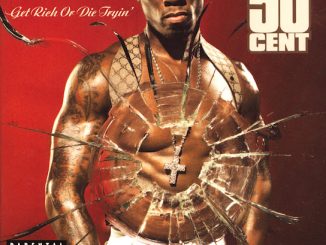 50 Fifty Cent – In Da Club