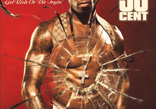 50 Fifty Cent – In Da Club