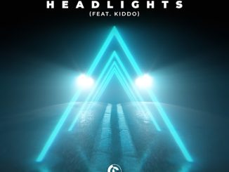 Alok - Headlights ft. Alan Walker & KIDDO