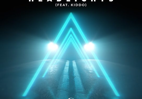 Alok - Headlights ft. Alan Walker & KIDDO