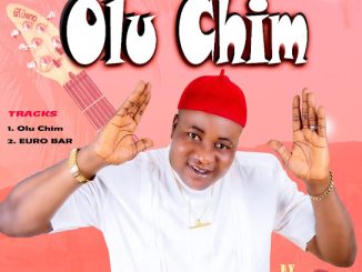 Apinjo Okenwa Oduma Okija - Olu chim