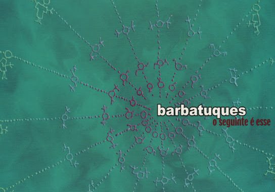 Barbatuques - Baianá