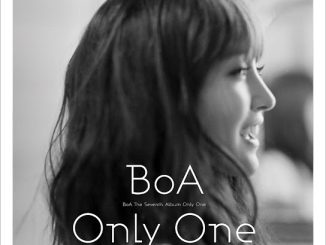 BoA - Only One