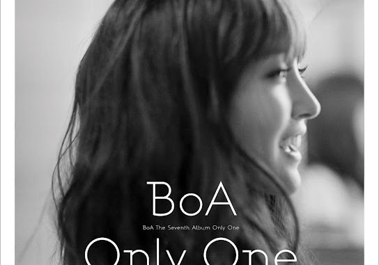 BoA - Only One