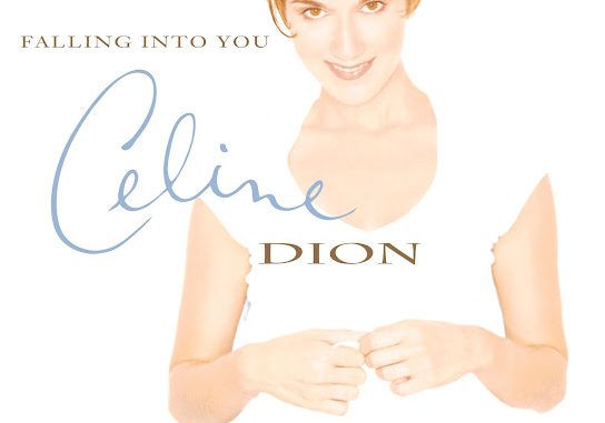 Céline Dion – Because You Loved Me