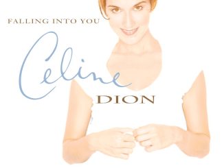 Céline Dion – I Love You