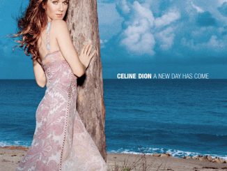 Céline Dion – I'm Alive