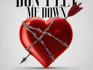 CSB – Don't Let Me Down ft. Ablo