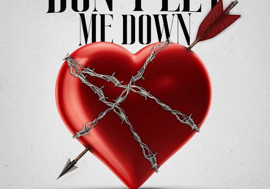 CSB – Don't Let Me Down ft. Ablo