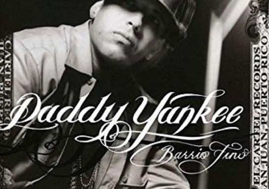 Daddy Yankee - Gasolina