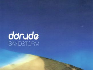 Darude – Sandstorm