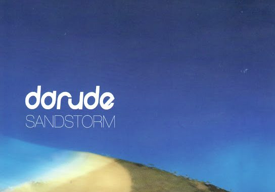 Darude – Sandstorm