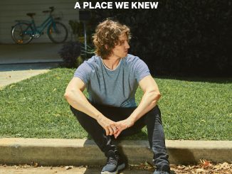 Dean Lewis Grant – Be Alright