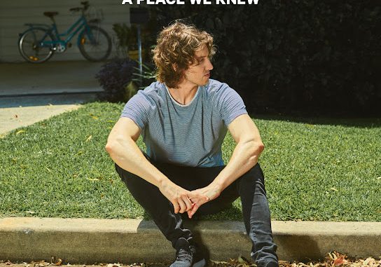 Dean Lewis Grant – Be Alright