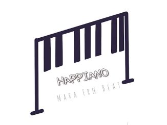 Dj Damlex Soundit - Happiano Mara Free Beat