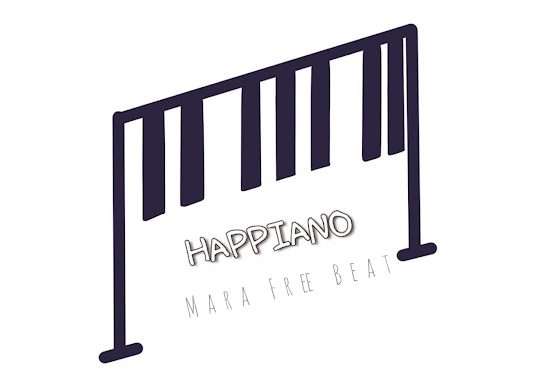 Dj Damlex Soundit - Happiano Mara Free Beat